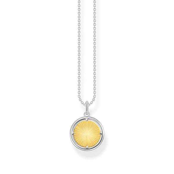 Hopp & Kärlek - Thomas Sabo berlock - Snabb frakt & paketinslagning - Nordicspectra.se