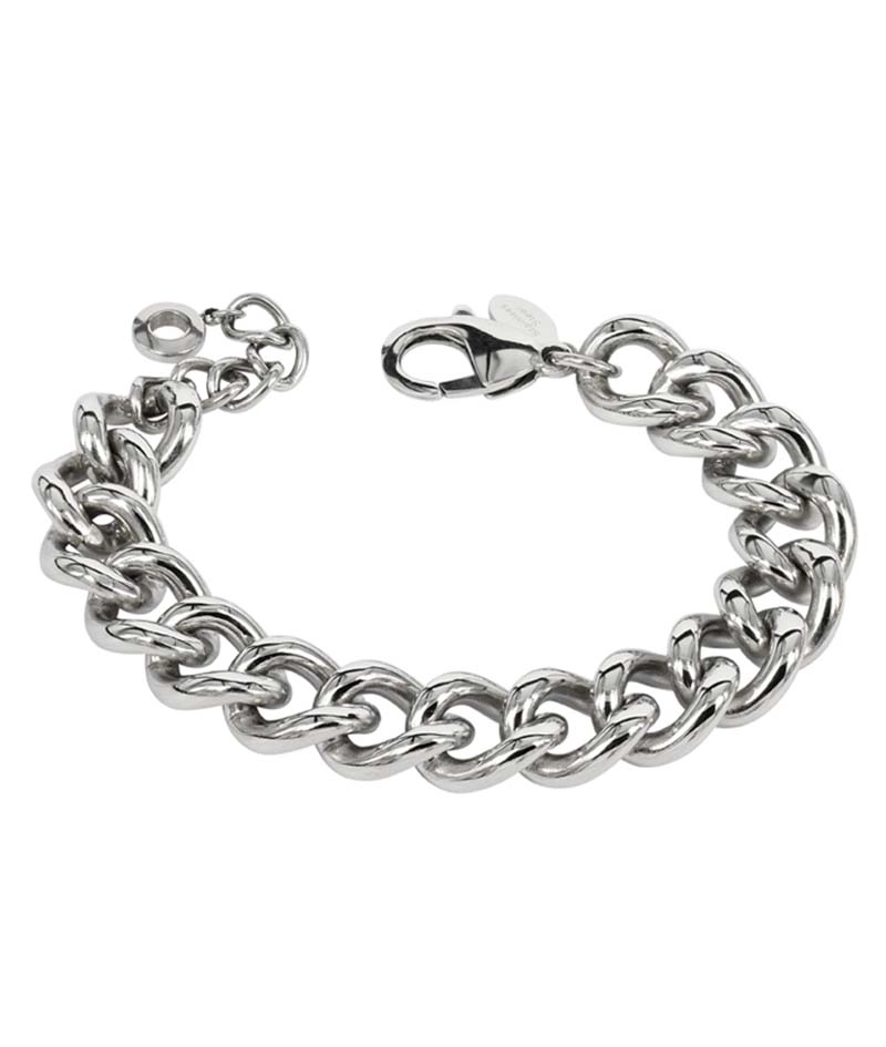 MAXINNE Armband Stål - Astrid & Agnes - Snabb frakt & paketinslagning - Nordicspectra.se