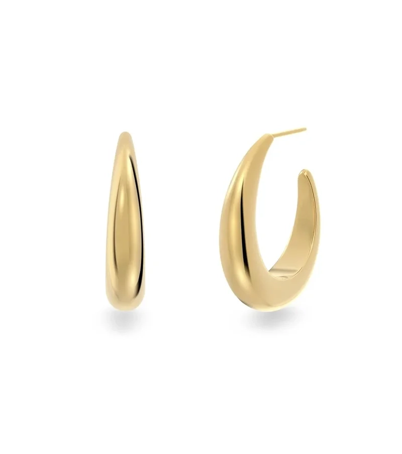 Furo Creole Gold - Edblad - Snabb frakt & paketinslagning - Nordic Spectra