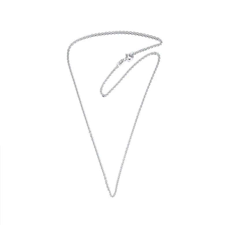 Efva Attling - Link Chain 0.5 mm