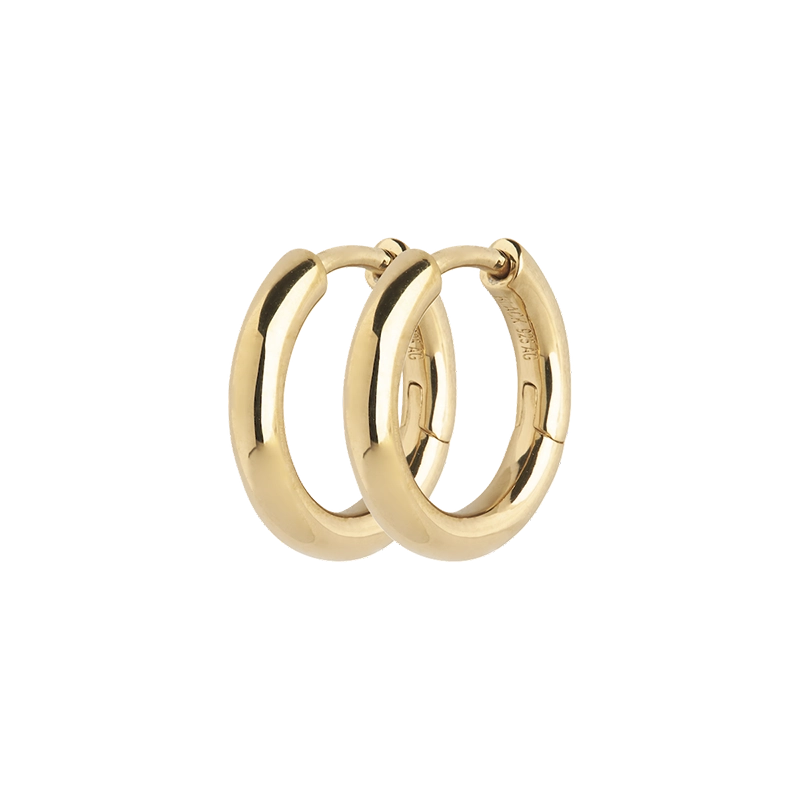 Maria Black - Marco 8 Huggies Gold