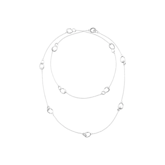 Offspring Sautoir Necklace - Georg Jensen - Designschmuck mit schnellen und sicheren Lieferungen