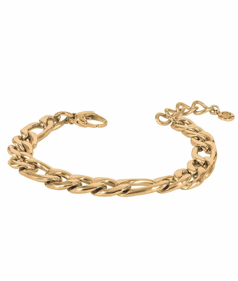 SASHA Armband Guld - Astrid & Agnes - Snabb frakt & paketinslagning - Nordicspectra.se