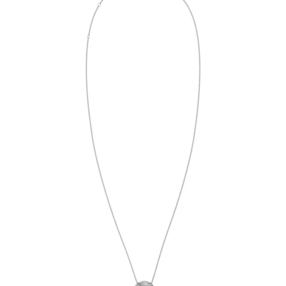 Bead Necklace Steel - Edblad - Snabb leverans - Gratis paketinslagning