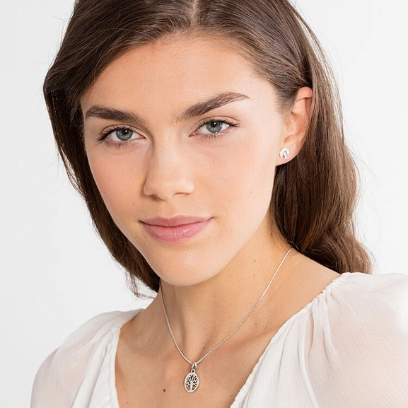 Ketju Venezia 1 mm - Thomas Sabo - Suuri valikoima & ilmainen lahjapaketointi - Nordicspectra.fi