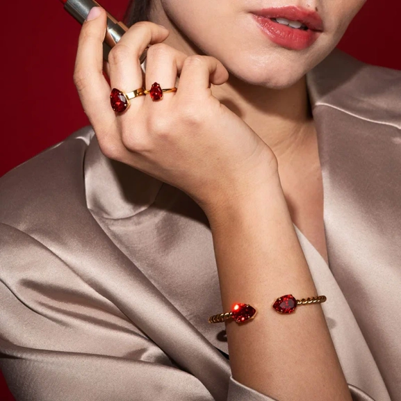 elegant och minimalistisk design