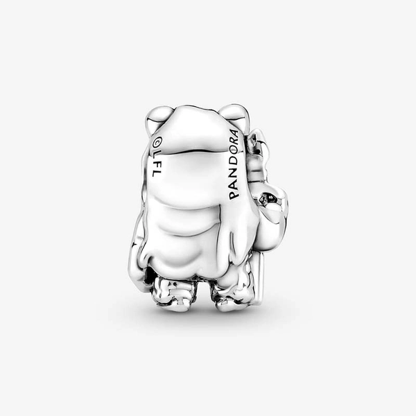 Star Wars™ Ewok™ Berlock - PANDORA - Snabb frakt & paketinslagning - Nordicspectra.se