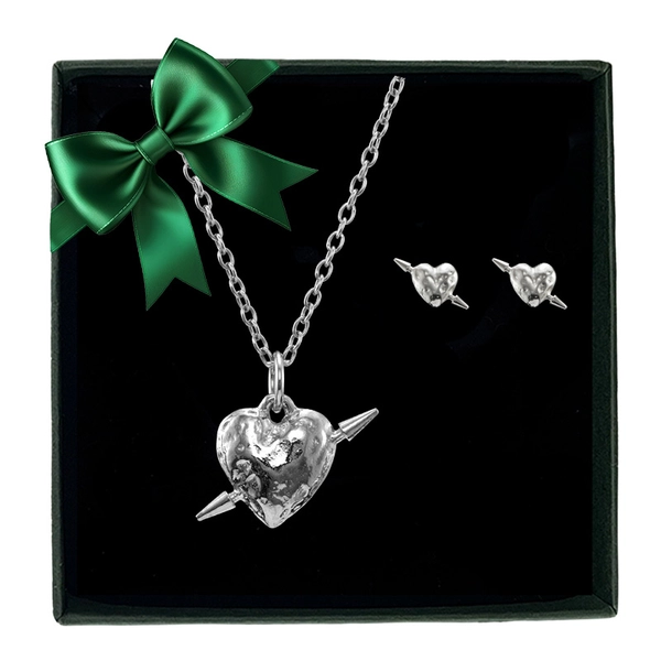 Presentset Tuvstarr - Maria Nilsdotter - 1-2 dagars leverans - Nordic Spectra