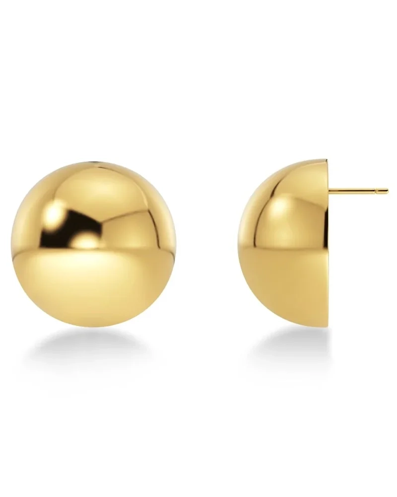 Bead Studs Maxi Gold - Edblad - Snabb frakt & paketinslagning - Nordic Spectra