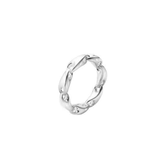 Reflect Ring von Georg Jensen, Schneller Versand - Nordicspectra.de