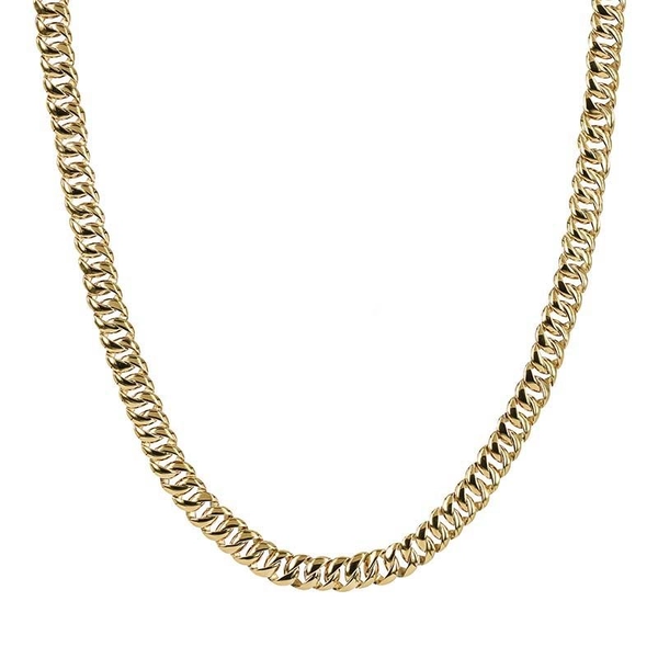ASTRID Small Halsband Stål - Astrid & Agnes - Snabb frakt & paketinslagning - Nordicspectra.se
