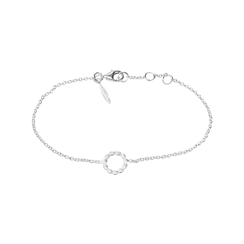 Drakenberg Sjölin - Halo Single Bracelet