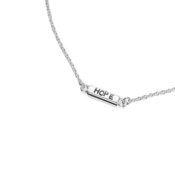 Mini Me Hope Bracelet - Efva Attling - Suuri valikoima & ilmainen lahjapaketointi - Nordicspectra.fi