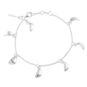 Botanica Drop Full Bracelet - Drakenberg/Sjölin Armband- Snabb leverans & paketinslagning - Nordic Spectra