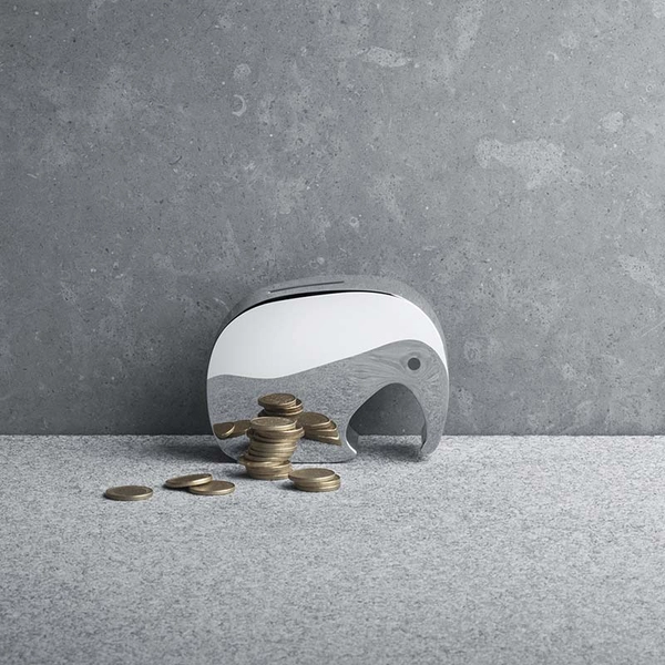 Miniphant - Georg Jensen Living - Snabb frakt & paketinslagning - Nordicspectra.se