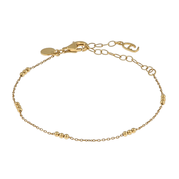 Saint Brace Gold -CU Jewellery - Snabb frakt & paketinslagning - Nordicspectra.se