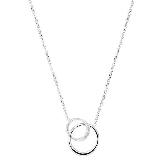 Les Amis Single Necklace - Drakenberg Sjölin Halsband - Snabb frakt & paketinslagning - Nordicspectra.se