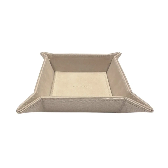 Jewellery Tray S Light Clay - Edblad - Snabb leverans - Gratis paketinslagning