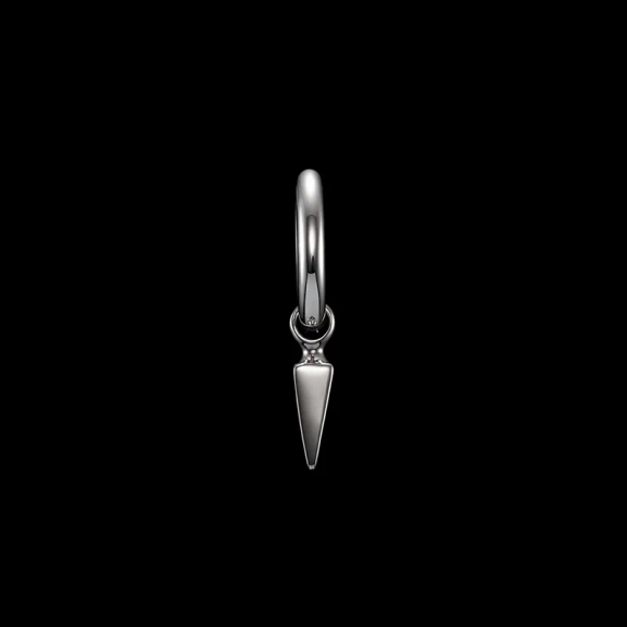 Tiny Poison Arrow Earring - Maria Nilsdotter - 1-2 dagars leverans - Nordic Spectra
