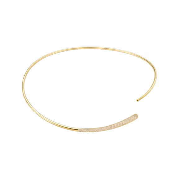 elegantes und skulpturales Design von Jacqueline Rabun.