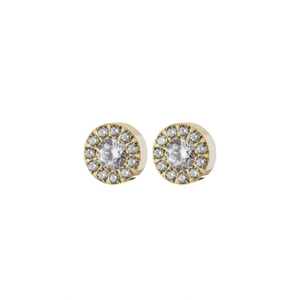 Thassos Studs Gold - Edblad - Snabb frakt & paketinslagning - Nordicspectra.se