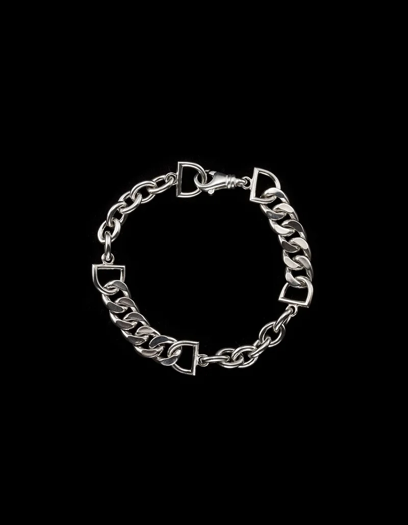 Chaos Bracelet - Maria Nilsdotter - Suuri valikoima & ilmainen lahjapaketointi - Nordic Spectra