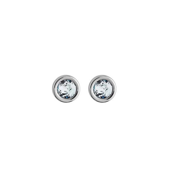 Dew Drop Studs Aqua Steel - Edblad - Snabb frakt & paketinslagning - Nordicspectra.se