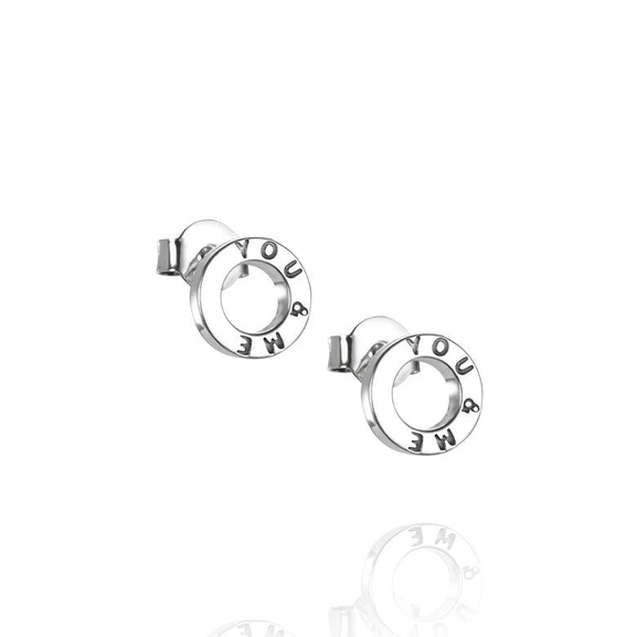 Mini Me You & Me Ear von Efva Attling, Schneller Versand - Nordicspectra.de