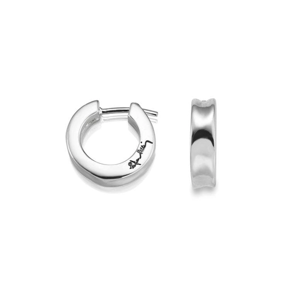 Little Moonwalk Hoops - Efva Attling - Suuri valikoima & ilmainen lahjapaketointi - Nordicspectra.fi
