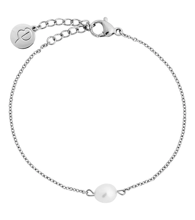 Perla Bracelet Steel - Edblad - Snabb frakt & paketinslagning - Nordicspectra.se