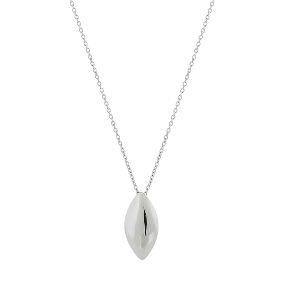 Callisia Necklace S Steel - Edblad - Snabb frakt & paketinslagning - Nordic Spectra
