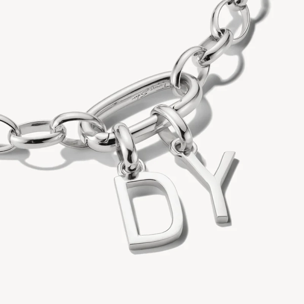 del av Charm Club Connect. Bredd 7 mm