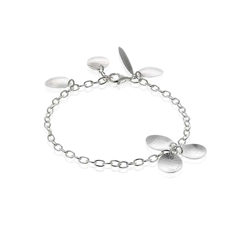 Drakenberg Sjölin - Leaf Mini Bracelet