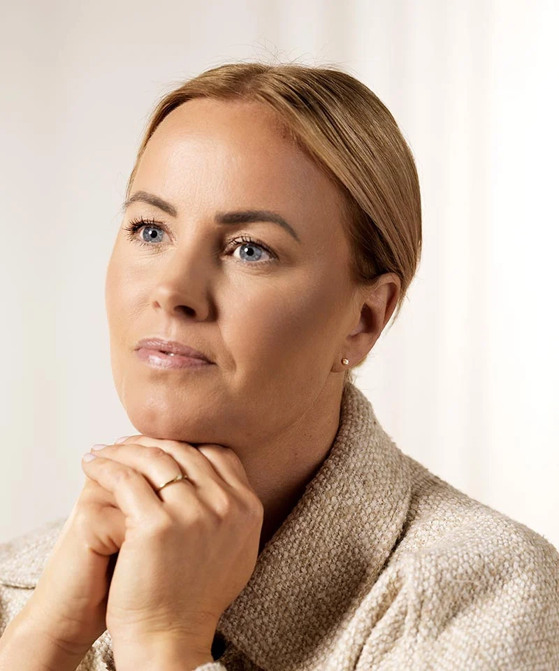 elegant kloinfattning