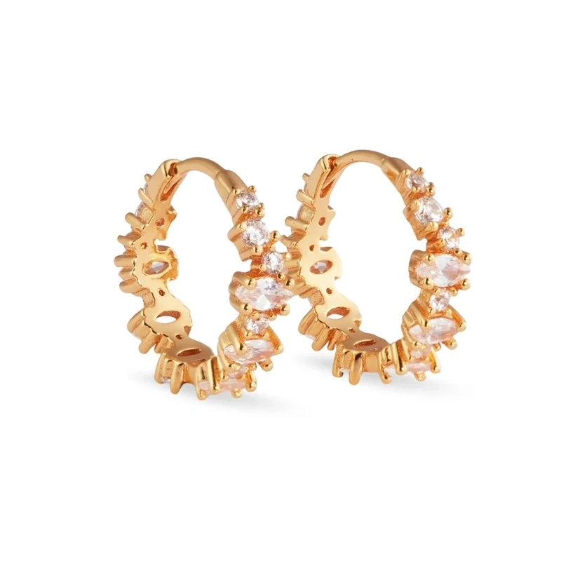 Sparv - Sunshine &Ouml;rh&auml;ngen Guld