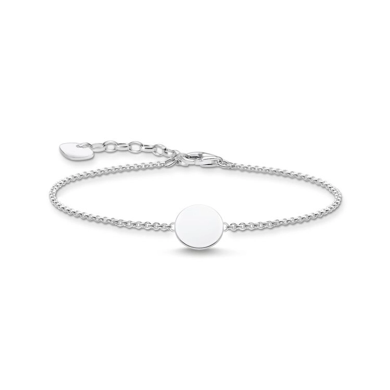 Armband Bricka - Thomas Sabo armband - Snabb frakt & paketinslagning - Nordicspectra.se