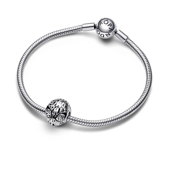 Marvel Spider-Man Maske Charm von PANDORA, Schneller Versand - Nordicspectra.de
