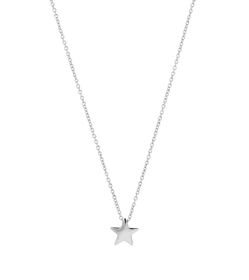 Sirius Necklace Steel - Edblad - Snabb frakt & paketinslagning - Nordicspectra.se
