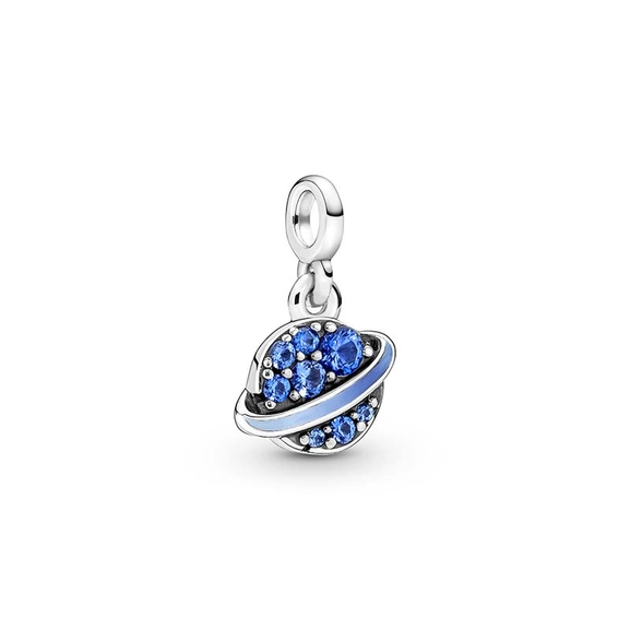 Pandora ME Gradient Planet Mini-Dangle von PANDORA, Schneller Versand - Nordicspectra.de
