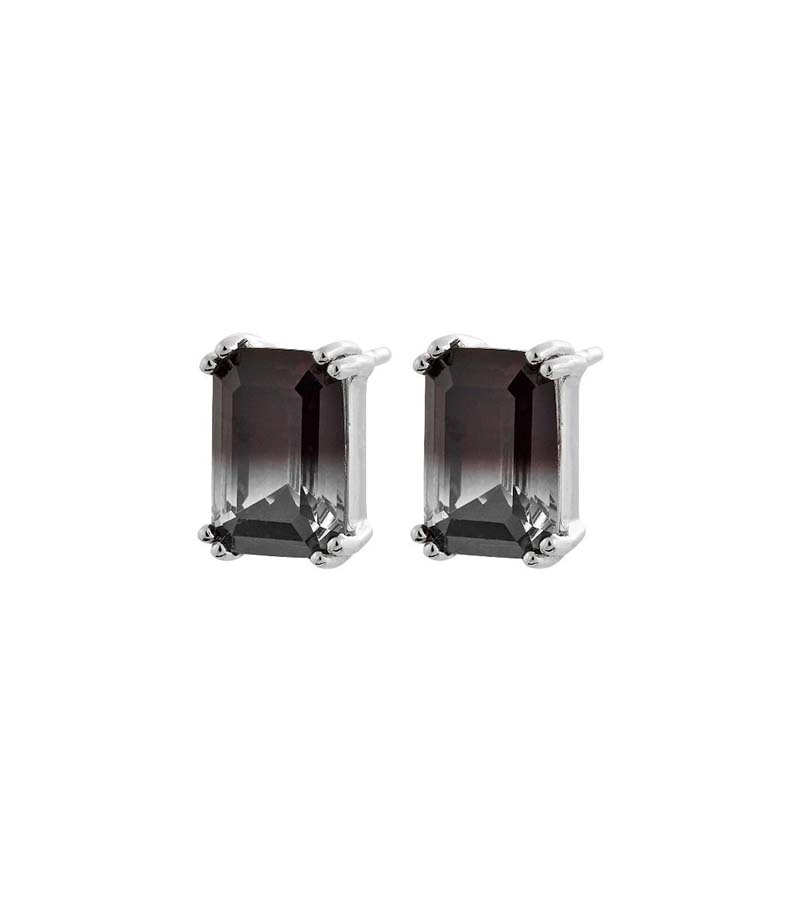 Skyline Studs Black Rhodium - Edblad - Snabb frakt & paketinslagning - Nordicspectra.se