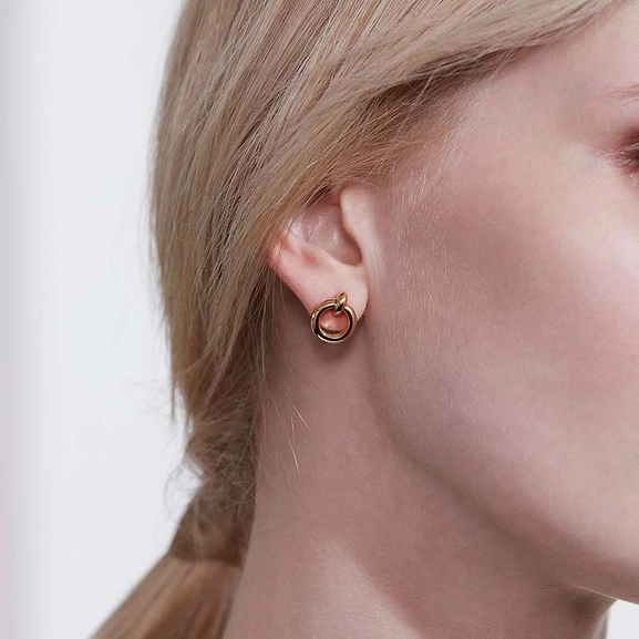 Enso Studs Gold - Edblad - Snabb frakt & paketinslagning - Nordicspectra.se