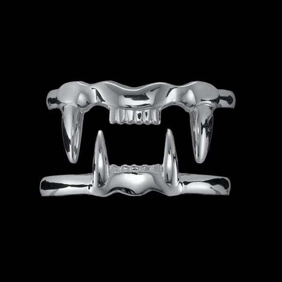 Jaw Upper Ring - Maria Nilsdotter - 1-2 dagars leverans - Nordic Spectra