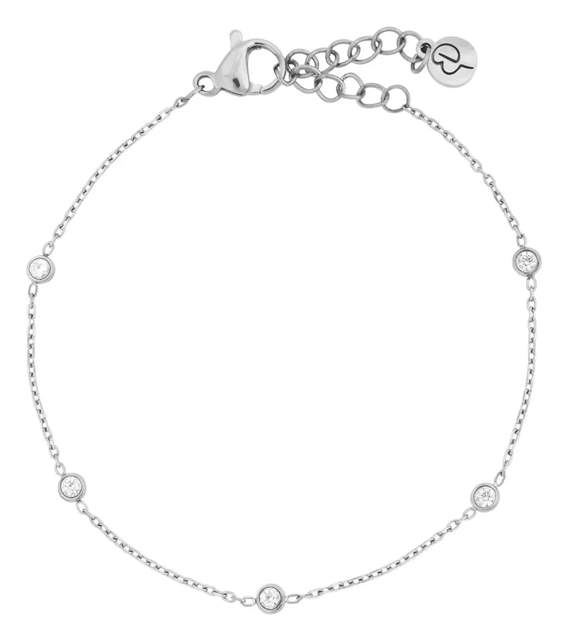 Edblad - Petite Bracelet Multi Steel