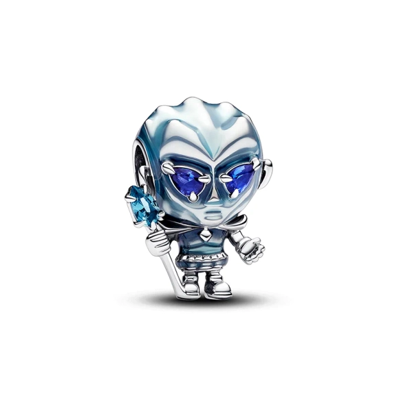 Game of Thrones Weißer Wanderer Charm - PANDORA - Nordic Spectra