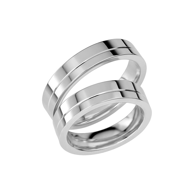 Schalins – SR1041-5 Vitguld