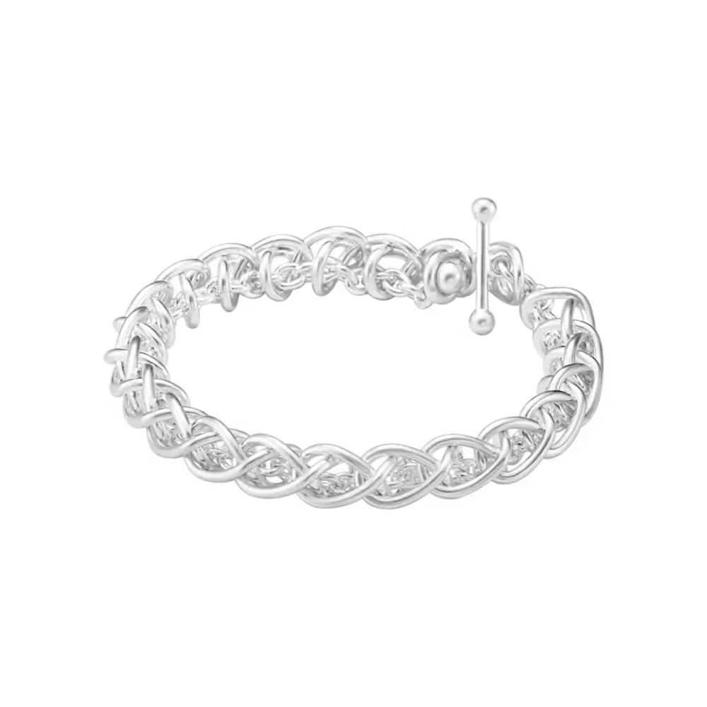 Georg Jensen - Weft Armband