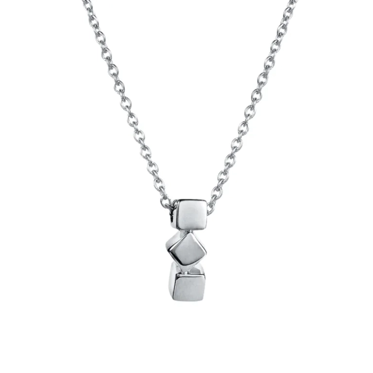 Dice Necklace - Efva Attling - Vackra & betydelsefulla smycken - Fri frakt