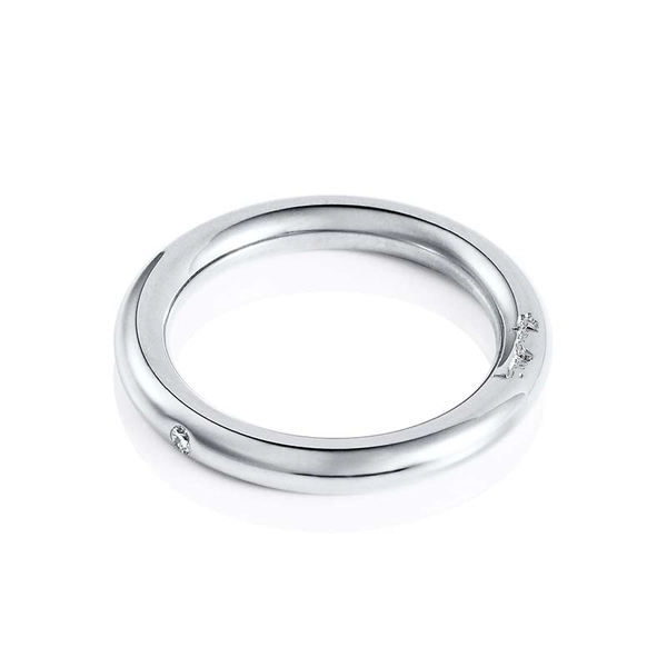 One Love & Stars Thin Ring - Efva Attling ringar - Snabb frakt & paketinslagning - Nordicspectra.se