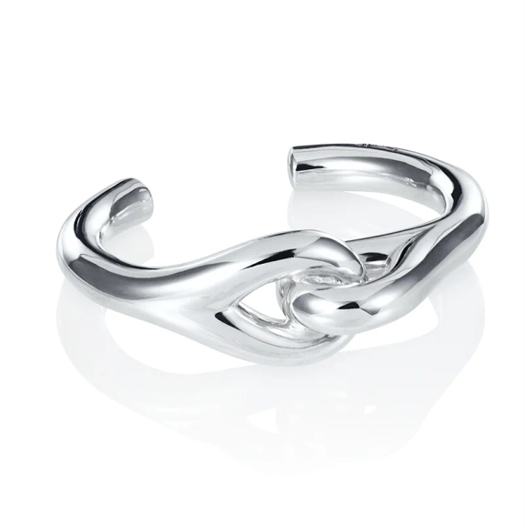 Soulmate Cuff - Efva Attling - Skandinavisches Design - Nordic Spectra