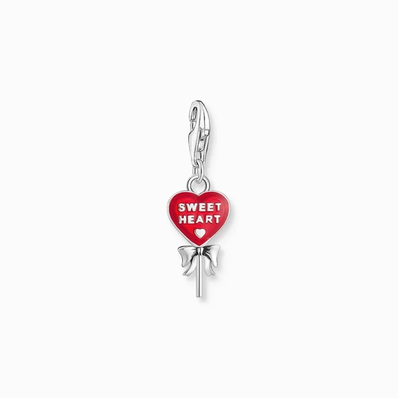 Godisklubba Berlock - Thomas Sabo - Snabb leverans & paketinslagning - Nordic Spectra